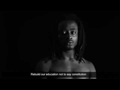 Farouk Mo - "Black_Excellence" (official video)