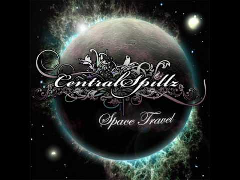 Central Spillz - Space Travel (Superisk Production)