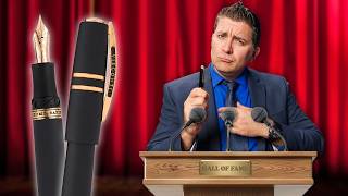 We Added a New Pen to Our Fountain Pen Hall of Fame