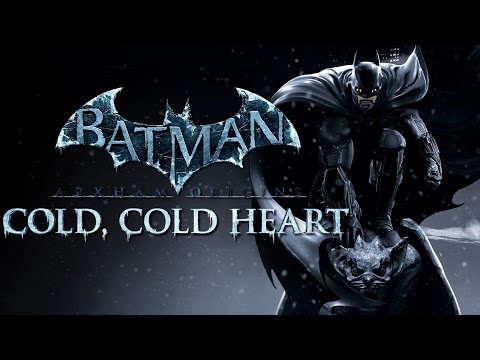 Batman Arkham Origins - Un Coeur de Glace Xbox 360