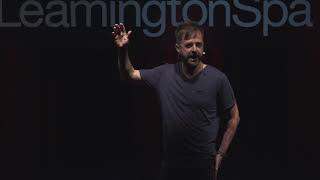 We are all songwriters: the power of your story | Keith Ayling | TEDxL