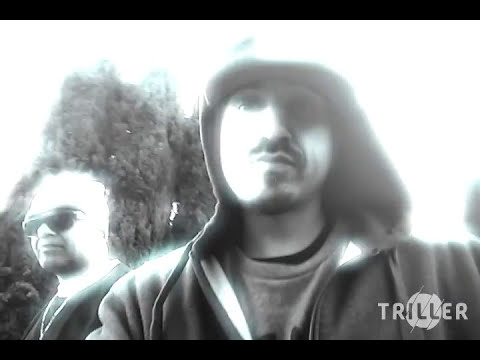 "I Sit Around" by Lofty The Brand ft. Rude Dog