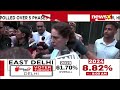 INDIA Bloc Talking About Real Issues | Priyanka Gandhi Speaks To Media | NewsX - Video