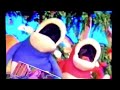 Playhouse Disney Ooh And Aah Monkey Mail Bumper Collection Late 2007 2008 2022 Update