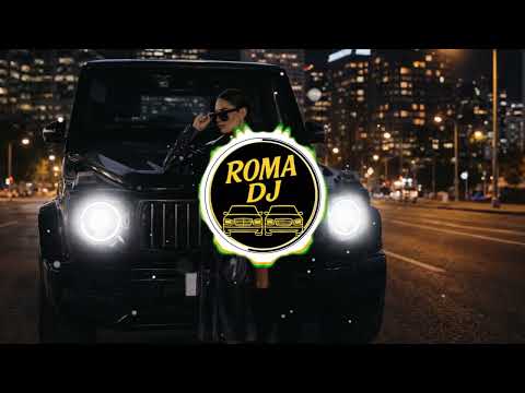ROMA DJ - Ой, як вона гарна! 🔥ХІТ 2026🔥