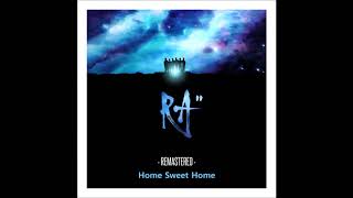 Grup Ra (Sabih Cangil)- Home Sweet Home (1983)