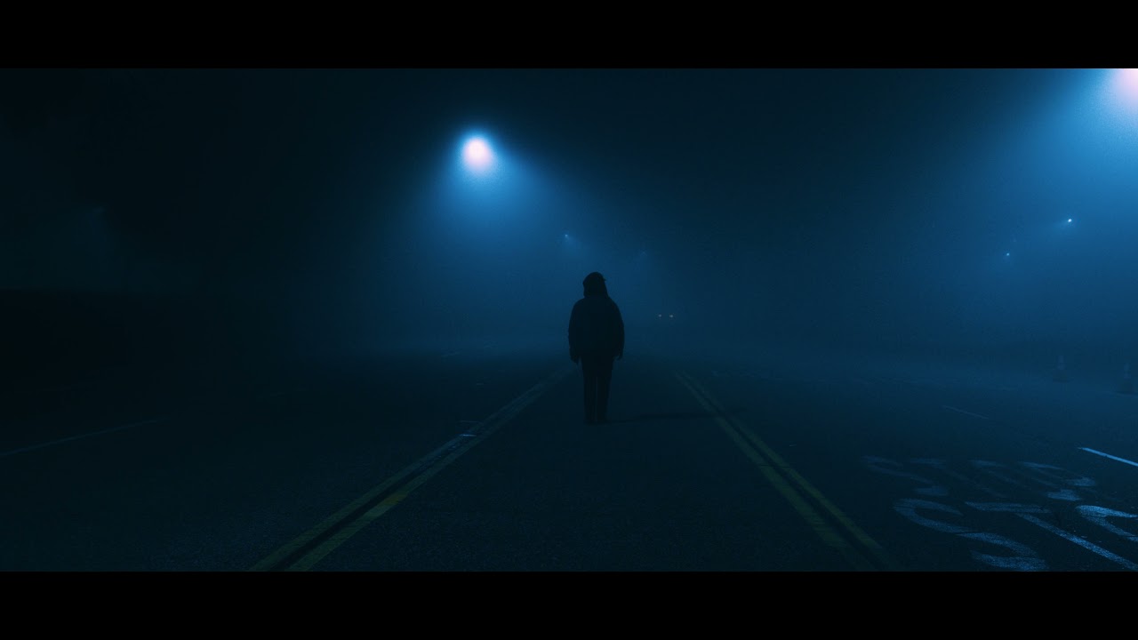 ODEA -  Voices (Visualizer)