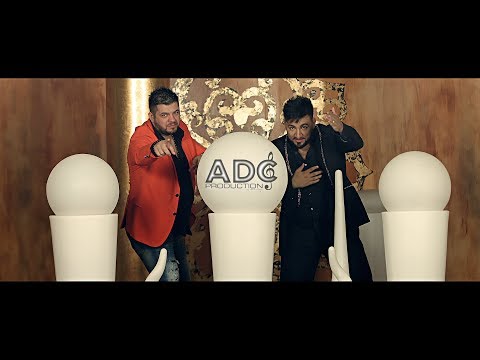 ALEX DE LA CARACAL SI COSTEL BIJU  - SUNT FORTA PAMANTULUI ( OFICIAL VIDEO )