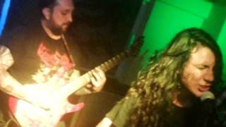 INFERNAL DEATH tributo a DEATH