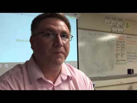 Google Translate Invaluable At Modesto Campus