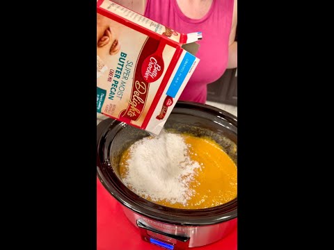 3 Amazing Pumpkin Desserts!