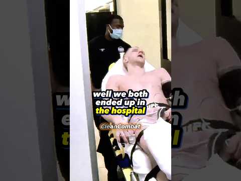 Dan Hooker: "I PISSED BLACK after this BRUTAL UFC FIGHT!" 🕳️💧 #shorts #ufc #mma