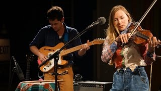 River Whyless - &#39;Life Crisis&#39; | The Bridge 909 in Studio