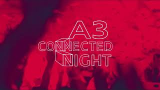 Audi Audi A3 Connected Night anuncio