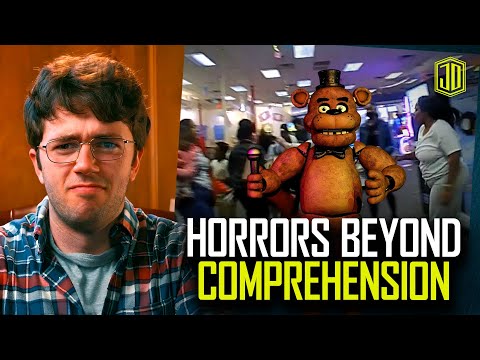 The Chuck E. Cheese-ification of America | Ep 7