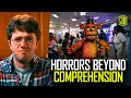 The Chuck E. Cheese-ification of America | Ep 7