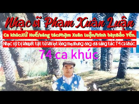 Xứ Huế - Bảo Yến