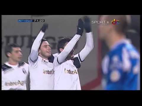 Astra Giurgiu 4-0 Gloria Bistrita 03.12.2012 © WwW.Bratu-Marian.Ro