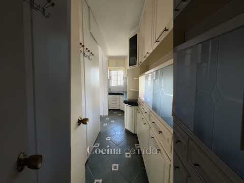 Video de YouTube - Venta o Alquiler anual, Apartamento de 1 dormitorio y medio en Pocitos