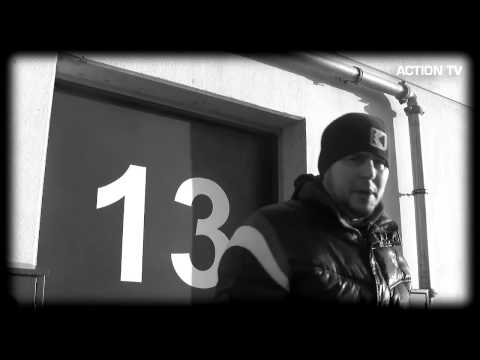 Babakonda - Bir Nefes Yeter - Street Video