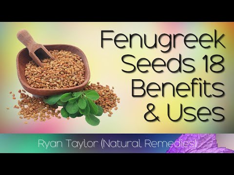 Fenugreek Seed Extract
