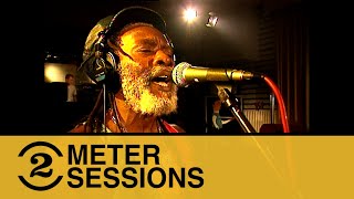 Burning Spear  -  Marcus Garvey (live on  2 Meter Sessions,1997)