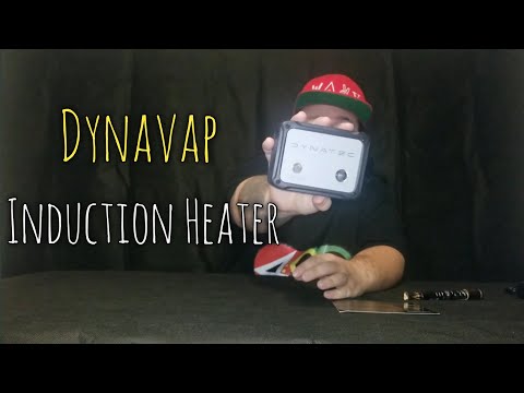 Apollo rover 2 induction heater review