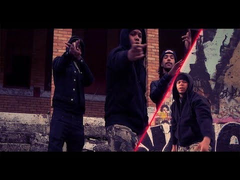 Hundo Steel x Rambo Hittz - D.O.A. (Official Video)