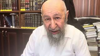 6 ביוני 2025 (רדיו כל האמת) - התמונה מוצגת ישירות מתוך אתר האינטרנט יוטיוב. זכויות היוצרים בתמונה שייכות ליוצרה. קישור קרדיט למקור התוכן נמצא בתוך דף הסרטון