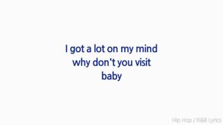 Yung Bleu - Miss It (Lyrics)