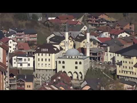 Dio hutbe - Rejhan ef. Hot "Dijaspori sa zahvalnošću"