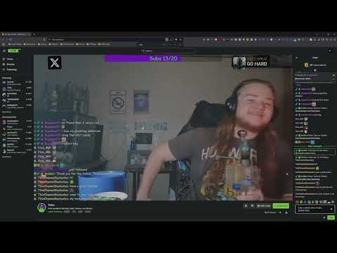 YouTube video