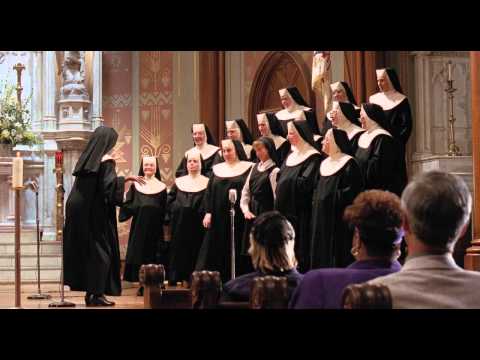 Sister Act My GOD(GUY) HD