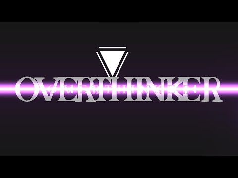 OVERTHINKER by @Tyrannyy & More (Demon) | Geometry Dash 2.11 | Weekly Demon