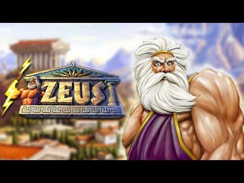zeus poseidon pc game