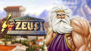 Olympus Olympus