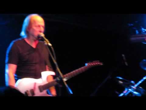 City of Tiny Lights - Adrian Belew Power Trio - Buenos Aires 2010