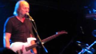 City of Tiny Lights - Adrian Belew Power Trio - Buenos Aires 2010