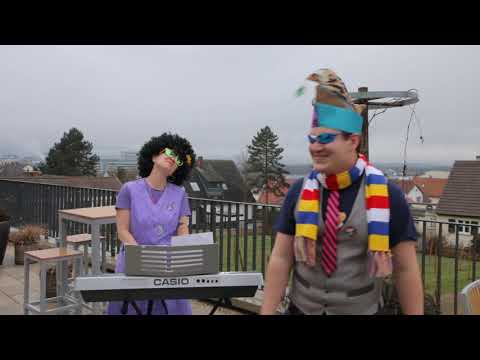 Das Burgunderwunder - die Newcomerband