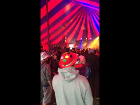 NASS 2015 Dub Pistols -Cyclone