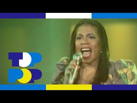 Thumbnail for Ashford & Simpson - Street Corner • TopPop by Ashford & Simpson