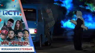 Download lagu IH SEREM - Bhaha Dikejar Nenek Gayung Para Hansip Kabur Naik Angkot [8 Desember 2017] mp3