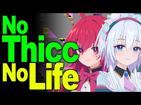 No Game No Life Meets Classroom of the Elite - Liar Liar First Impressions
