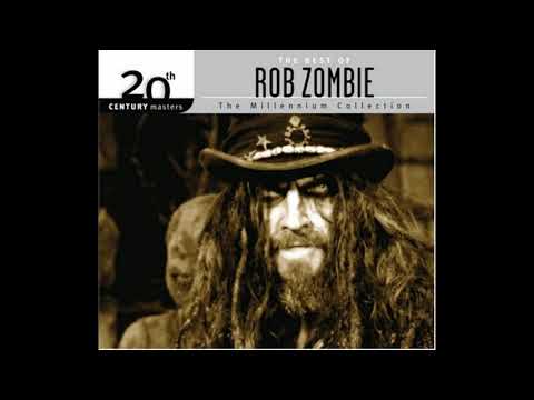 White Zombie - Black Sunshine (feat. Iggy Pop) (CDRip)