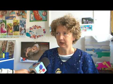 Știre ETV/ 12.10.2017 - Sezonul bolilor respiratorii