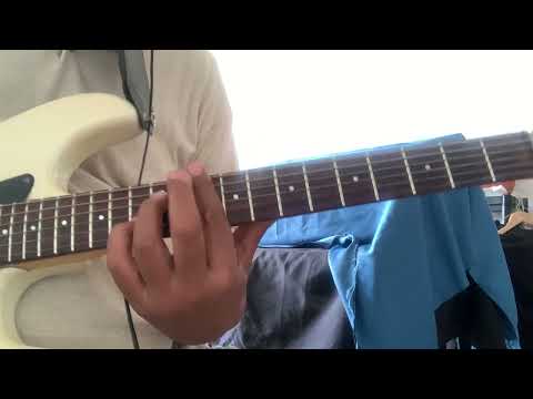 Lesson #169: Grant Green V7 idea #3 on Jazz Guitar Course