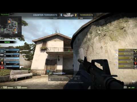 Steam Community :: Video :: CS:GO Eco round