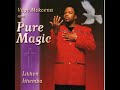 Vuyo Mokoena and Pure Magic: ke alpha le Omega