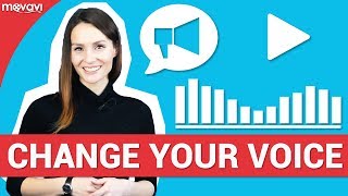 How to change voice in a video  🎶🎶🎶
