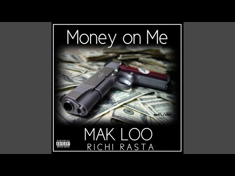 Money on Me (feat. Richi Rasta)